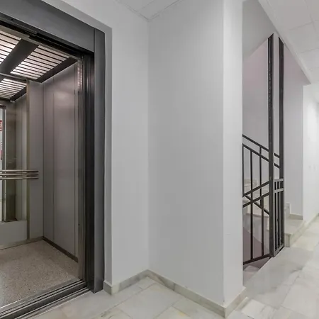 Bay Apartment