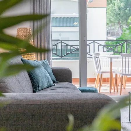 Bay Apartment Calpe