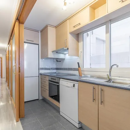 Apartment Bay