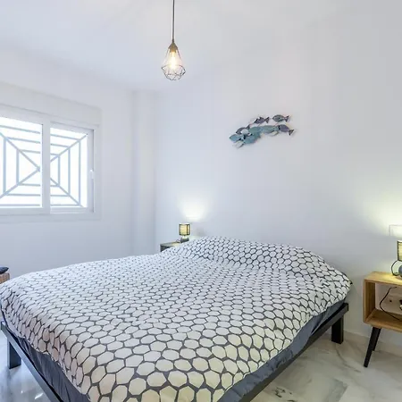 Apartment Bay