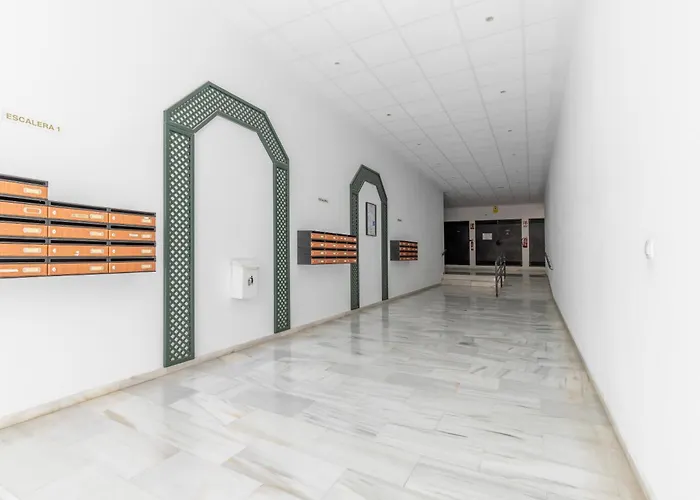 Bay Apartament Calpe